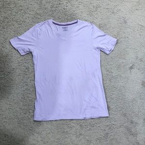 Men’s extra large purple shirt